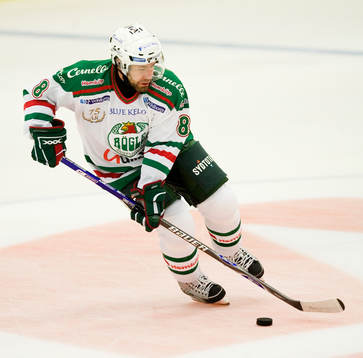 Patrik Tano