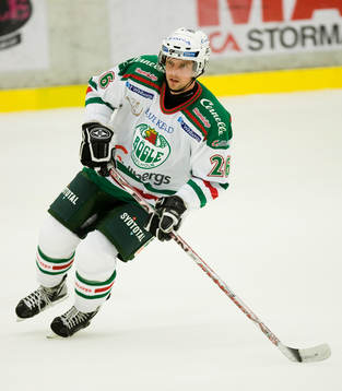 Jacob Johansson