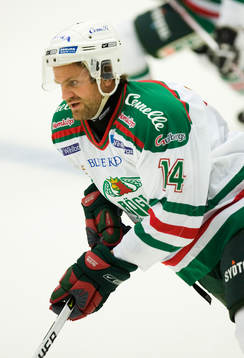 Mikael Gath