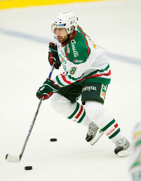 Patrik Tano