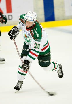 Jacob Johansson
