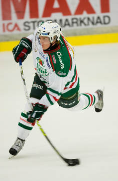 Ishockey, Rögle