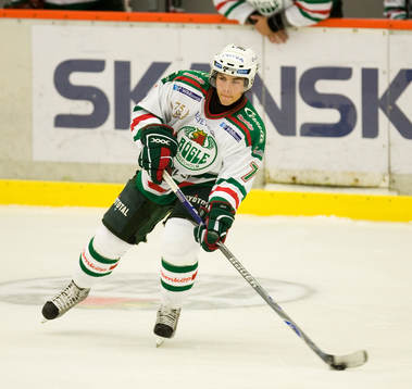 Mads Bödker