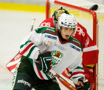 Mads Bödker