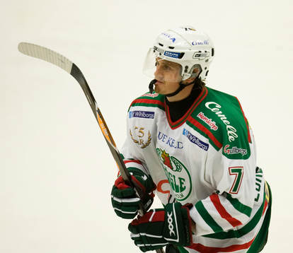 Mads Bödker