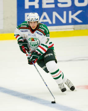 Mads Bödker