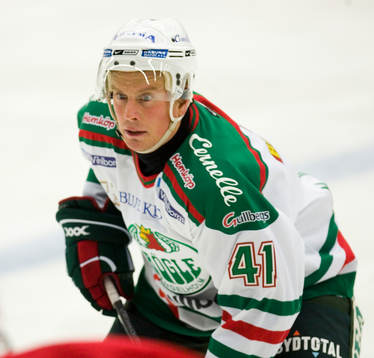 Martin Johansson
