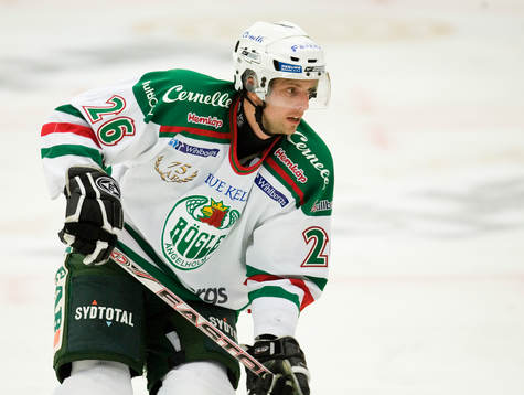 Jacob Johansson