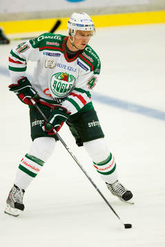 Martin Johansson