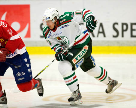 Christofer Löfberg