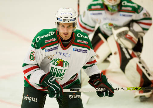 Niklas Öhman