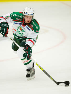 Niklas Öhman
