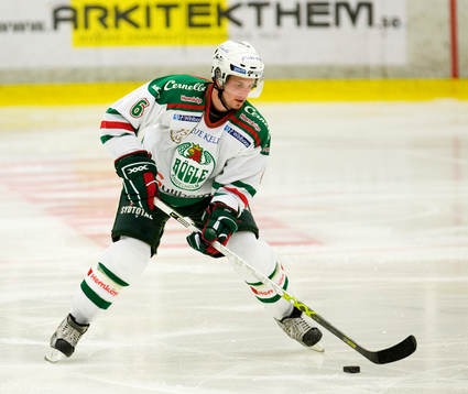 Niklas Öhman