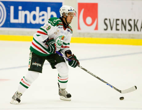 Fredrik Persson