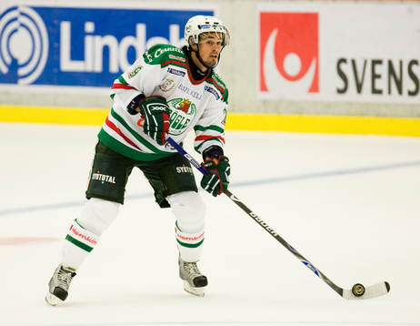 Fredrik Persson