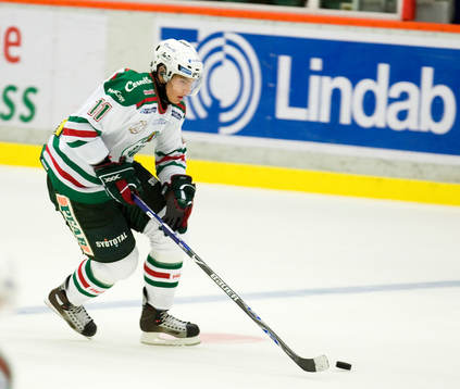 Mattias Sjögren