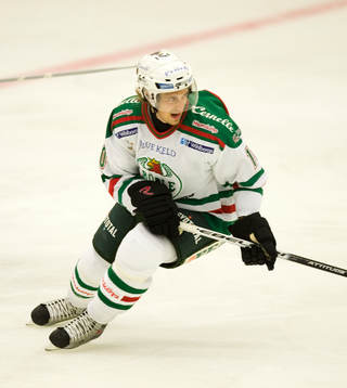 Daniel Sondell