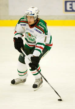 Daniel Sondell