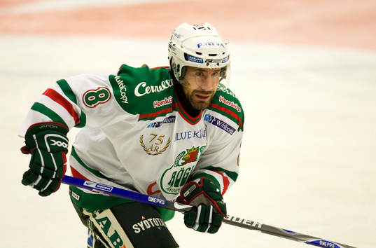 Patrik Tano