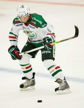 Niklas Öhman
