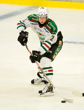 Sebastian Ström