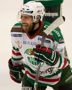Patrik Tano