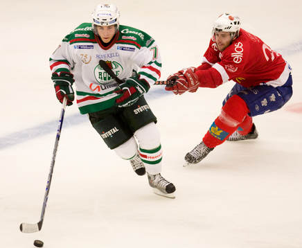 Mads Bödker