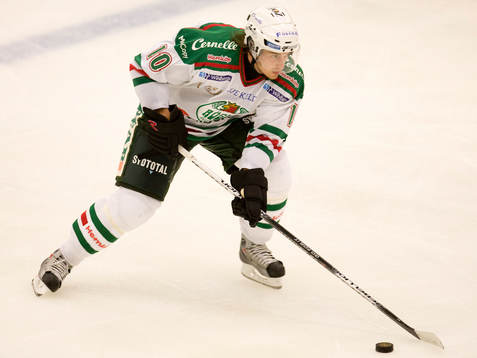 Daniel Sondell