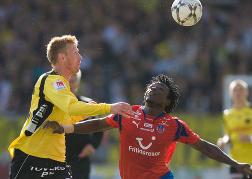fotboll, allsvenskan, Elfsborg - Helsingborg