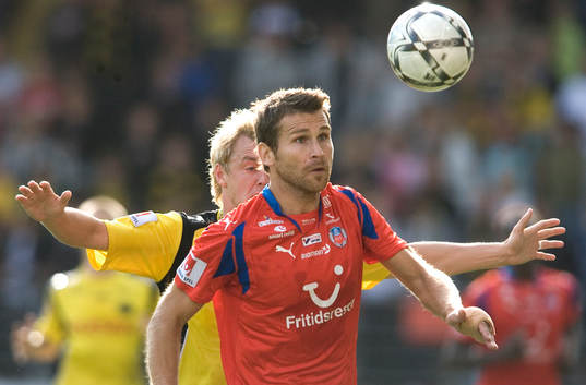 fotboll, allsvenskan, Elfsborg - Helsingborg