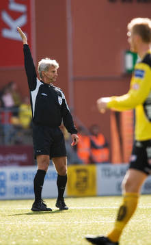 fotboll, allsvenskan