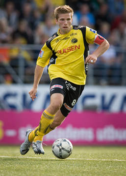 fotboll, allsvenskan