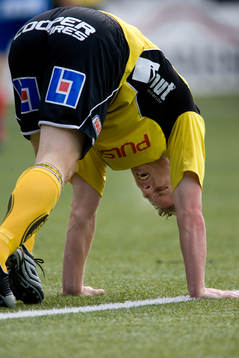 fotboll, allsvenskan, Elfsborg