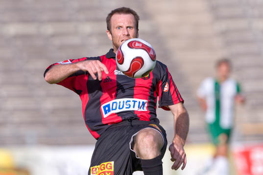 Markus Karlsson, Brommapojkarna