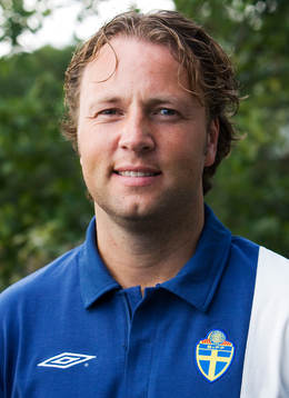 Sveriges spanare, Andreas Bild, USA samt grupp C