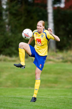 Sara Johansson