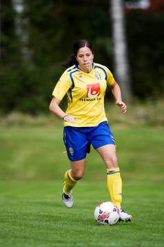 Madeleine Edblund