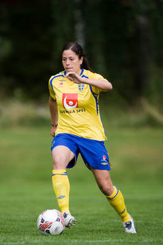 Madeleine Edblund