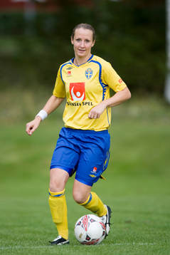 Therese Lundin