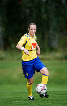 therese Lundin