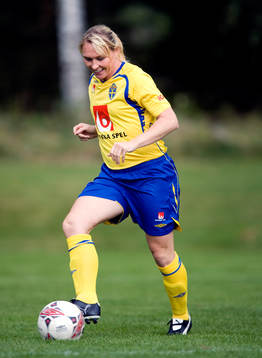 Frida Östberg