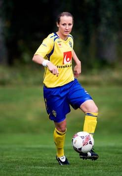Therese Lundin