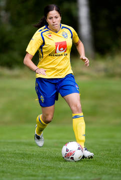 Madeleine Edlund