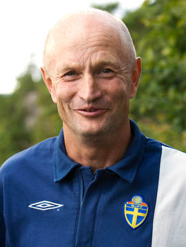 Sveriges spanare, Tore Lennartsson, Nordkorea samt grupp D