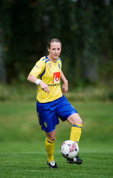 Therese Lundin
