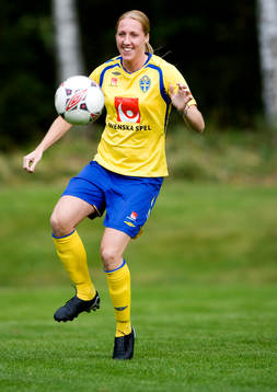 Sara Johansson