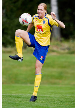 Sara Johansson