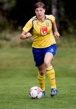 Forsberg
