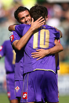 PAZZINI och MUTU