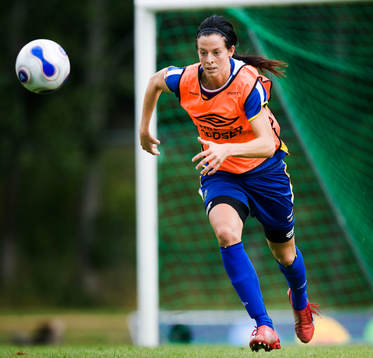 Lotta Schelin
